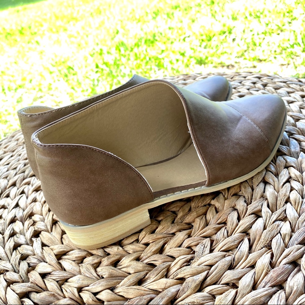 Women ankle boots